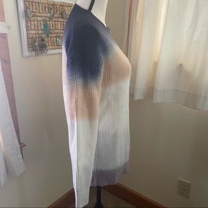 Promesa Ombré Sweater - Size Medium/Large